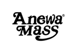 ANEWAMASS品牌LOGO