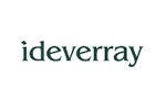 IDEVERRAY品牌LOGO