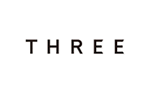 THREE (护肤彩妆)品牌LOGO