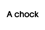 ACHOCK (AC潮牌)品牌LOGO