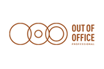 OUT OF OFFICE品牌LOGO