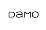 DAMOSTUDIO品牌LOGO