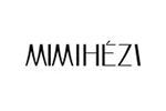 MIMIHEZI 秘密盒子品牌LOGO