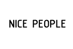 NicePeople品牌LOGO