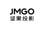JMGO 坚果投影品牌LOGO