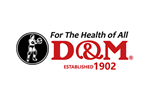 D&M (DM运动护具)