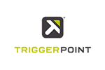 TriggerPoint品牌LOGO