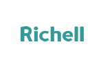 RICHELL 利其尔品牌LOGO