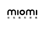 MIOMI 米欧米品牌LOGO