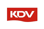 KDV (克德夫)品牌LOGO