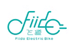 FIIDO 飞道电动车品牌LOGO