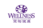 WELLNESS (宠物健康)品牌LOGO