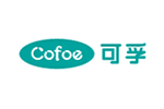 COFOE 可孚医疗品牌LOGO