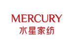 MERCURY 水星家纺品牌LOGO