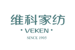 VEKEN 维科家纺品牌LOGO