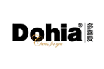 多喜爱 DOHIA品牌LOGO