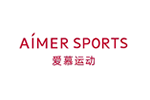 AIMER SPORTS 爱慕运动品牌LOGO