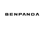 BENPANDA 熊猫本品牌LOGO