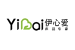 伊心爱家纺品牌LOGO