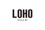 LOHO 眼镜生活品牌LOGO