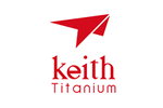 KEITH (铠斯)品牌LOGO