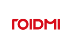 ROIDMI 睿米电器品牌LOGO