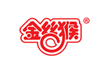 金丝猴食品品牌LOGO