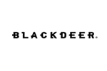 BLACKDEER 黑鹿户外品牌LOGO