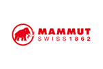 MAMMUT (猛犸象)品牌LOGO