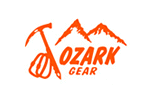 奥索卡 OZARK品牌LOGO