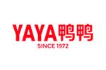 YAYA 鸭鸭品牌LOGO