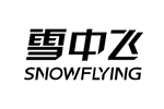 雪中飞 SNOWFLYING