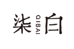 柒白女装品牌LOGO