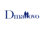 DMALLOVO 玛丽莱珠宝品牌LOGO