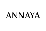 ANNAYA (珠宝)品牌LOGO