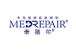 MedRepair 米蓓尔品牌LOGO