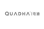 QUADHA 夸迪品牌LOGO