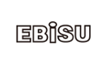 EBISU 惠百施品牌LOGO