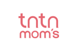 TNTNMOM'S 康康妈咪品牌LOGO