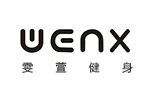 WENX (雯萱健身)品牌LOGO