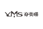 YMS 亦美珊泳装品牌LOGO