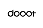 DOOOT 道特运动品牌LOGO