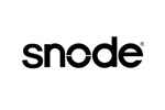 SNODE 斯诺德品牌LOGO