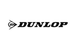 DUNLOP 登路普运动品牌LOGO