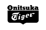 Onitsuka Tiger (鬼塚虎/鬼冢虎)品牌LOGO