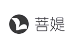 菩媞瑜伽品牌LOGO