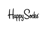 Happy Socks品牌LOGO