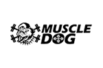 MUSCLE DOG (肌肉狗)