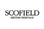 SCOFIELD (斯可菲得)品牌LOGO