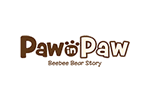 Paw in Paw品牌LOGO